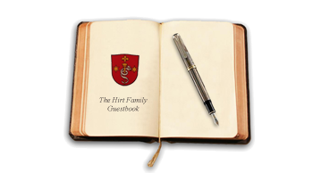 The Guest Book